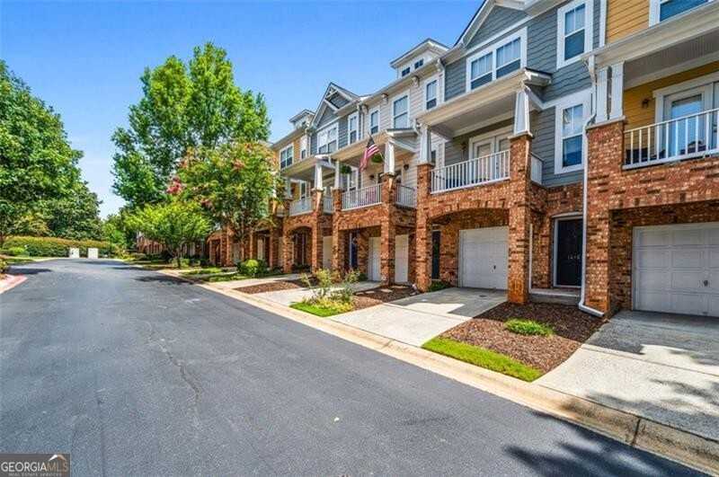 photo 3: 14171 Yacht Terrace, Alpharetta GA 30004