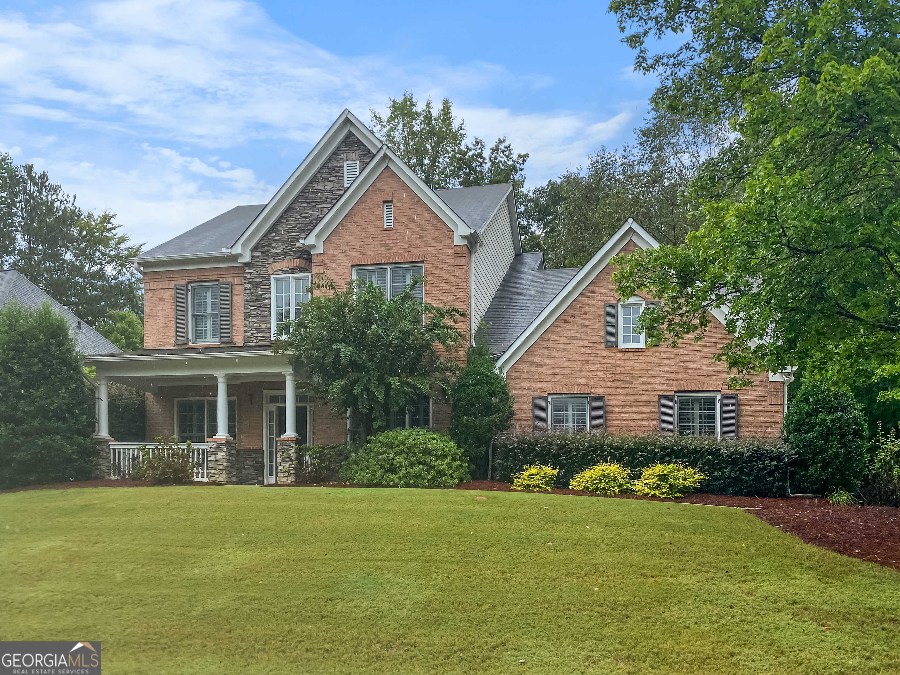 photo 1: 458 Lake Forest Drive, Newnan GA 30265