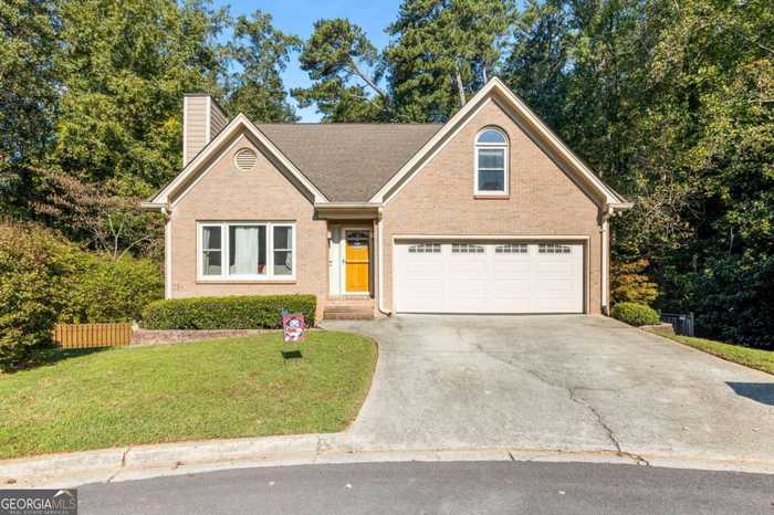 photo 42: 1924 Avis Lane, Tucker GA 30084