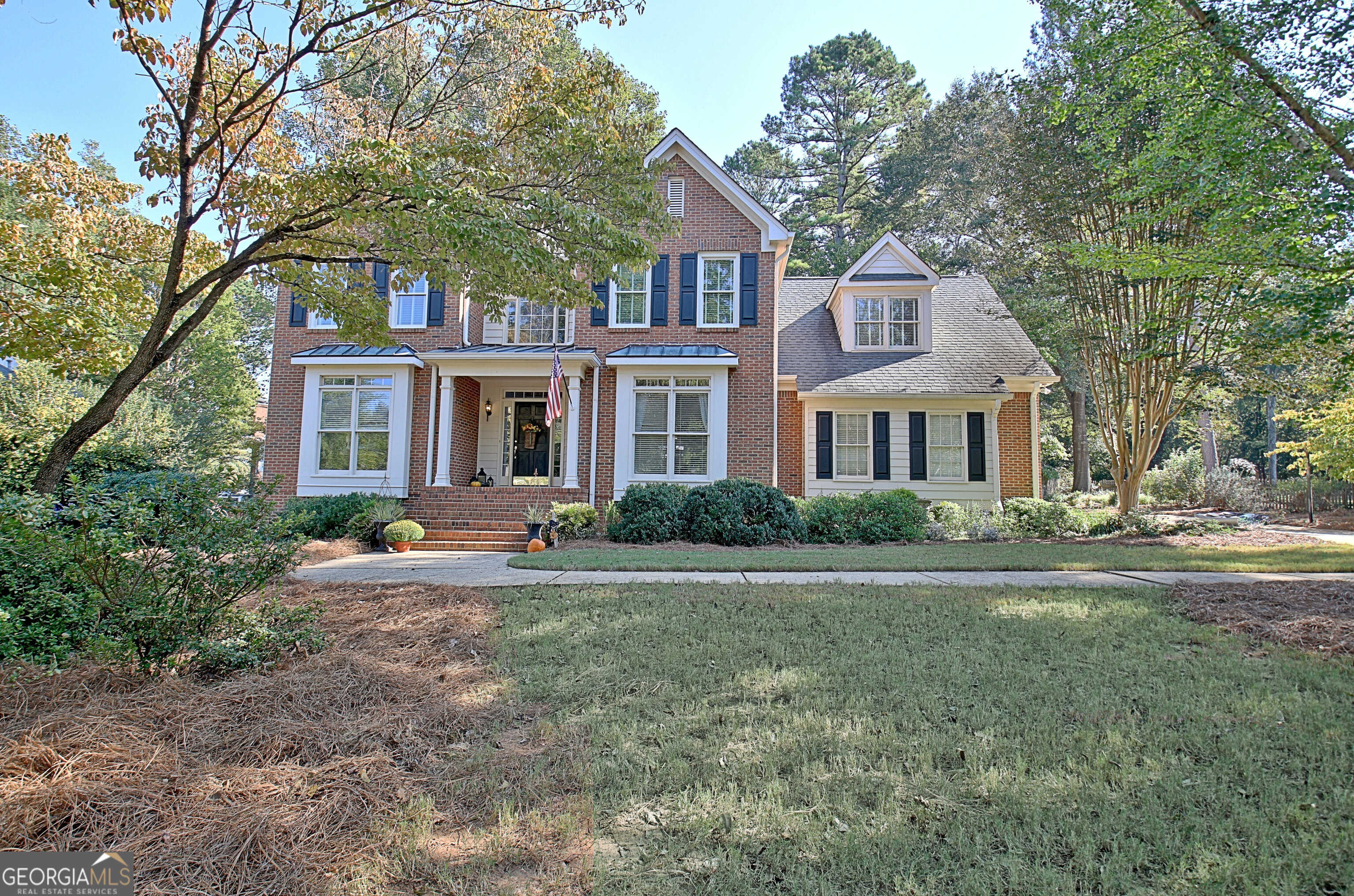 photo 1: 260 South Shore Drive, Newnan GA 30263