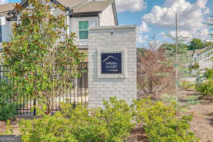 photo 23: 4132 Spring Valley Circle, Tucker GA 30084