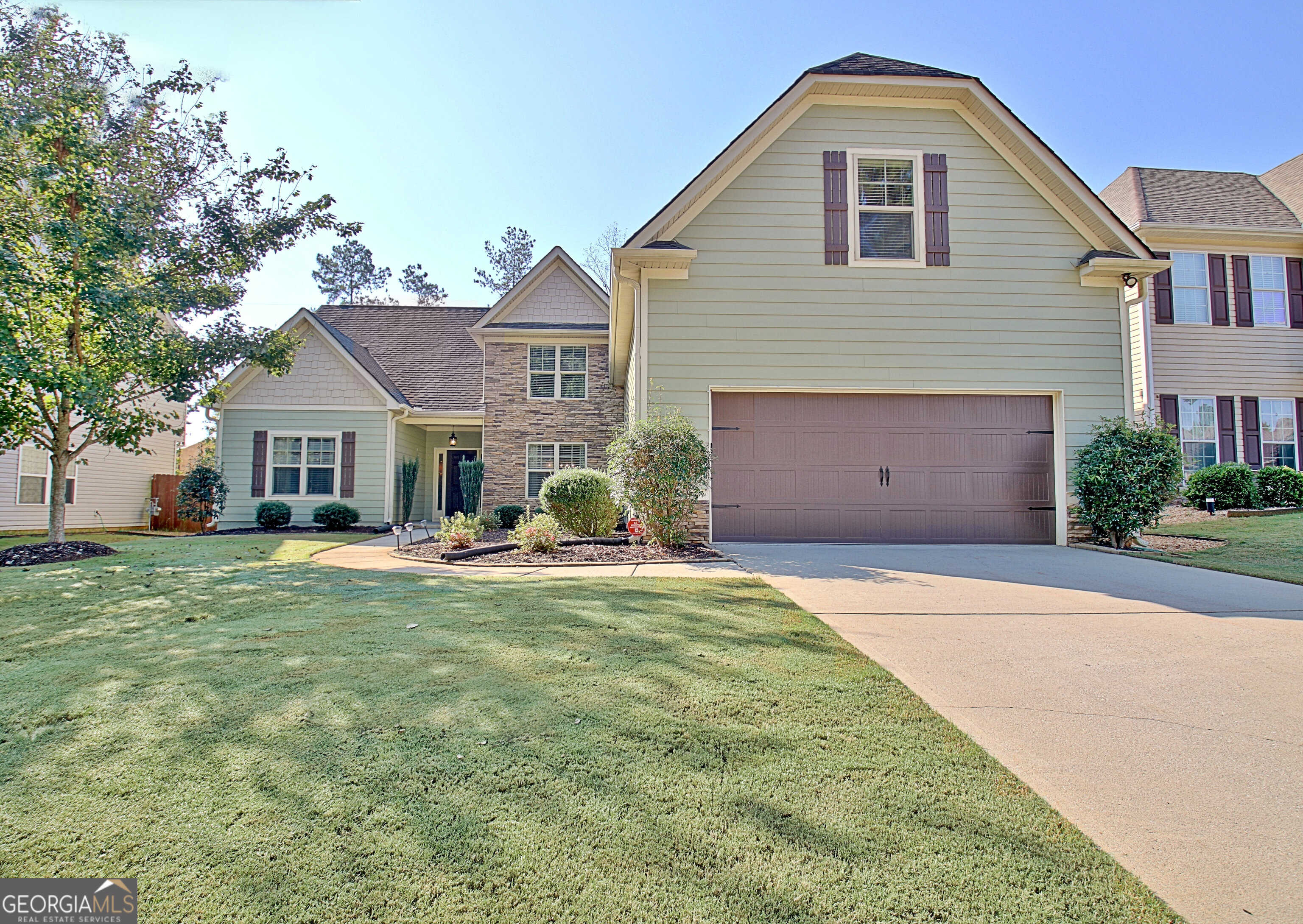 photo 2: 149 Horizon Hill, Newnan GA 30265