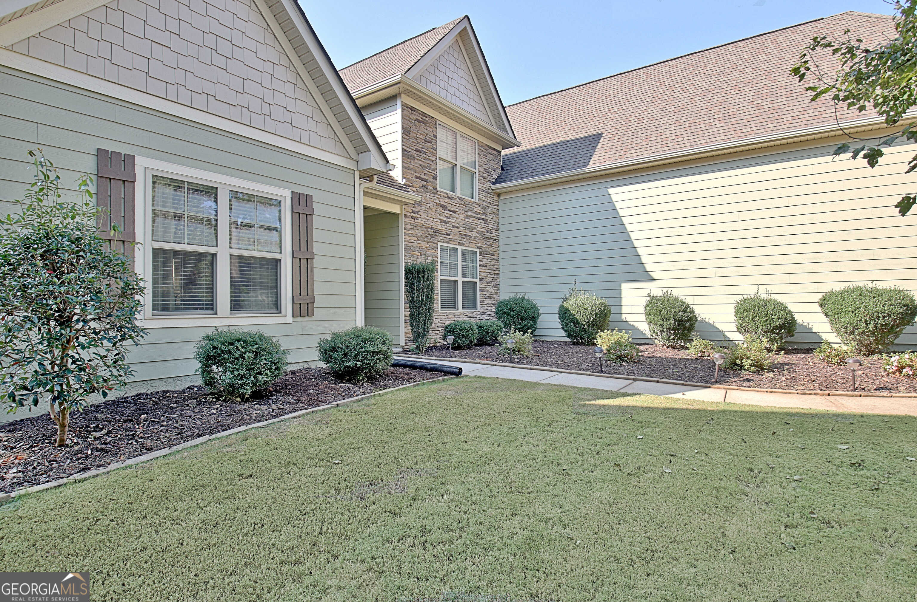 photo 3: 149 Horizon Hill, Newnan GA 30265