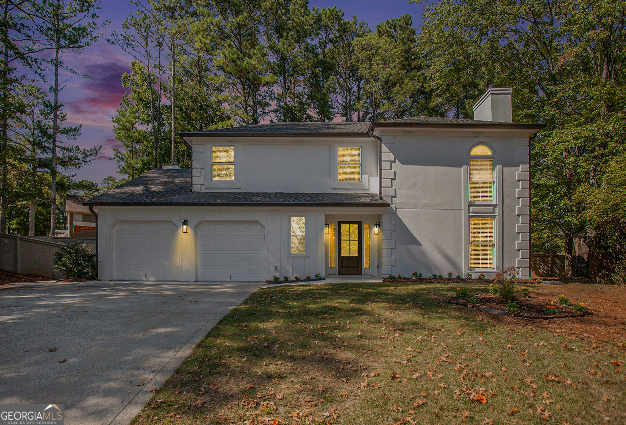 photo 2: 125 Pine Rise Court, Alpharetta GA 30022