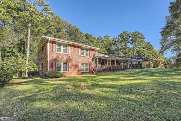 photo 2: 2691 Oswood Drive, Tucker GA 30084