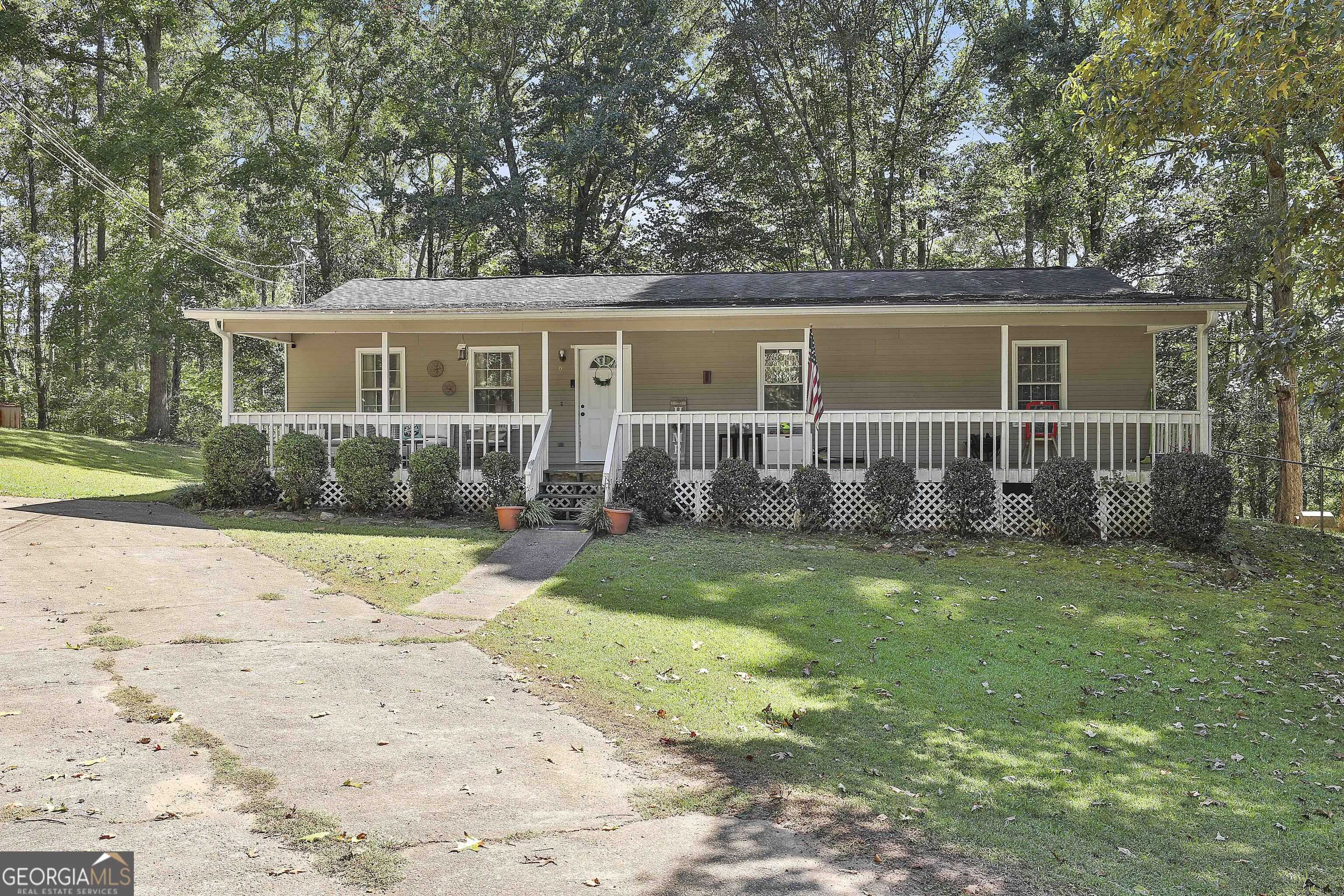 photo 3: 65 Mallard Lane, Newnan GA 30263