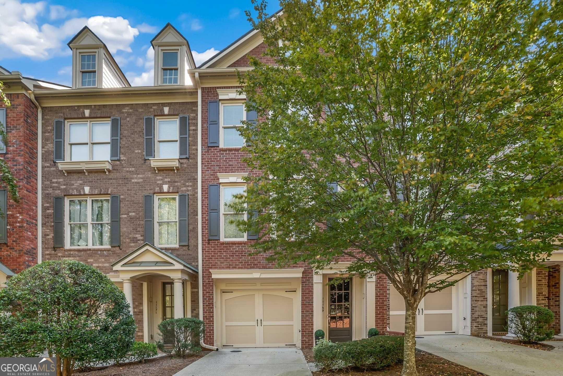 photo 1: 11169 Calypso Drive, Alpharetta GA 30009