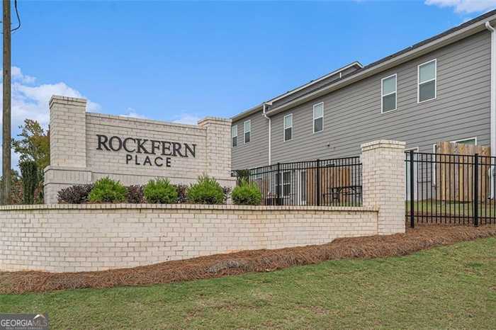 photo 18: 5605 ROCK PLACE, Norcross GA 30093