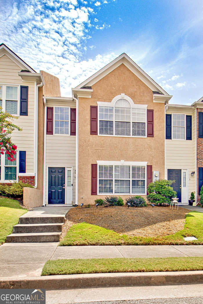 photo 2: 5 Corbel Way, Newnan GA 30265