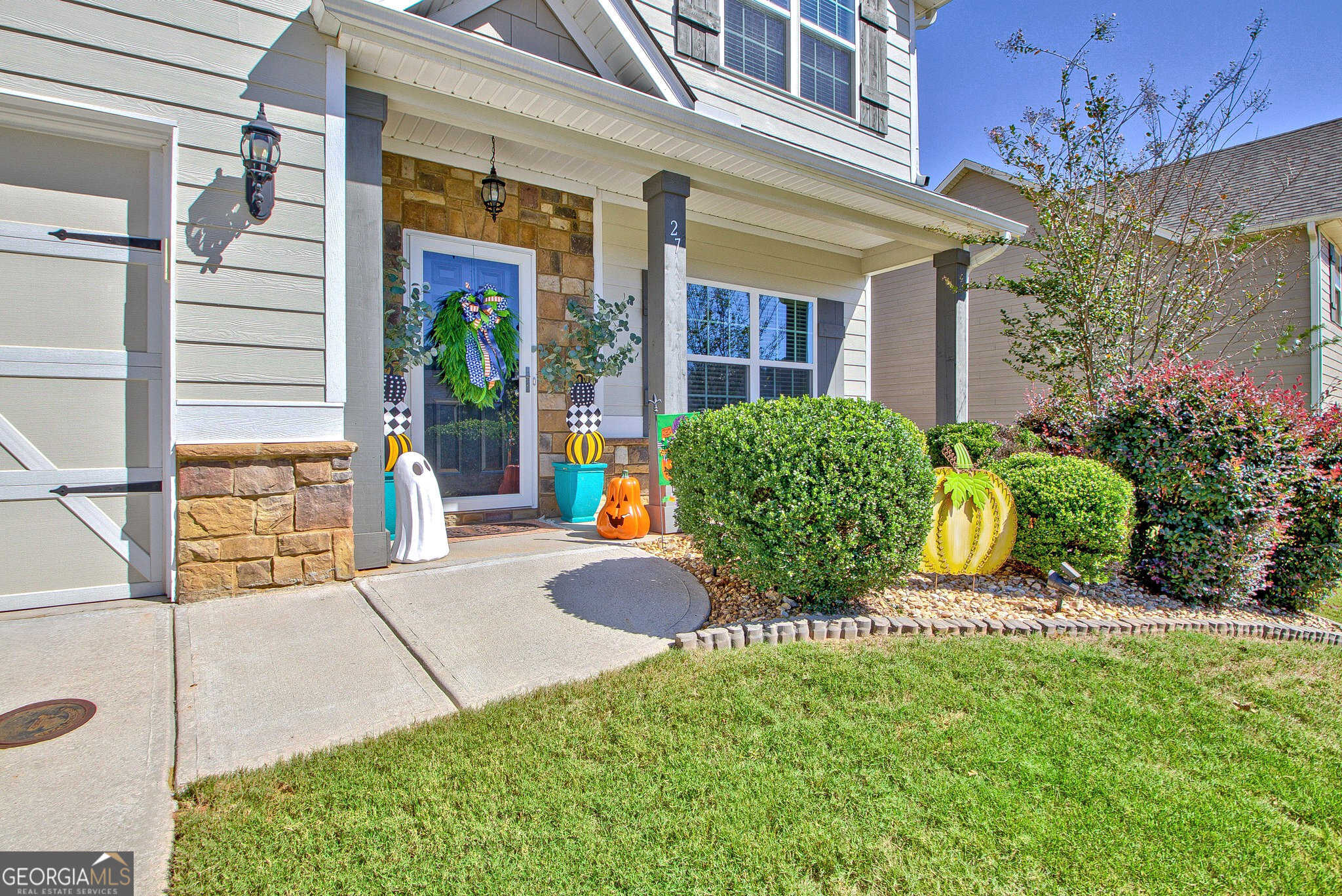 photo 3: 27 Ashton Place, Newnan GA 30265