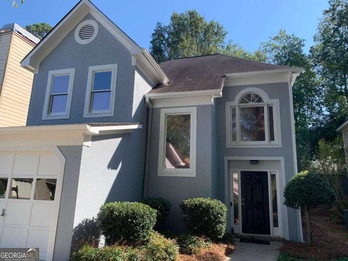 photo 3: 5429 Bridge Pointe Drive, Alpharetta GA 30005