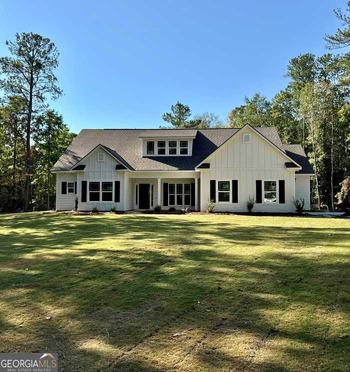 photo 1: 655 Earl North Road, Newnan GA 30263