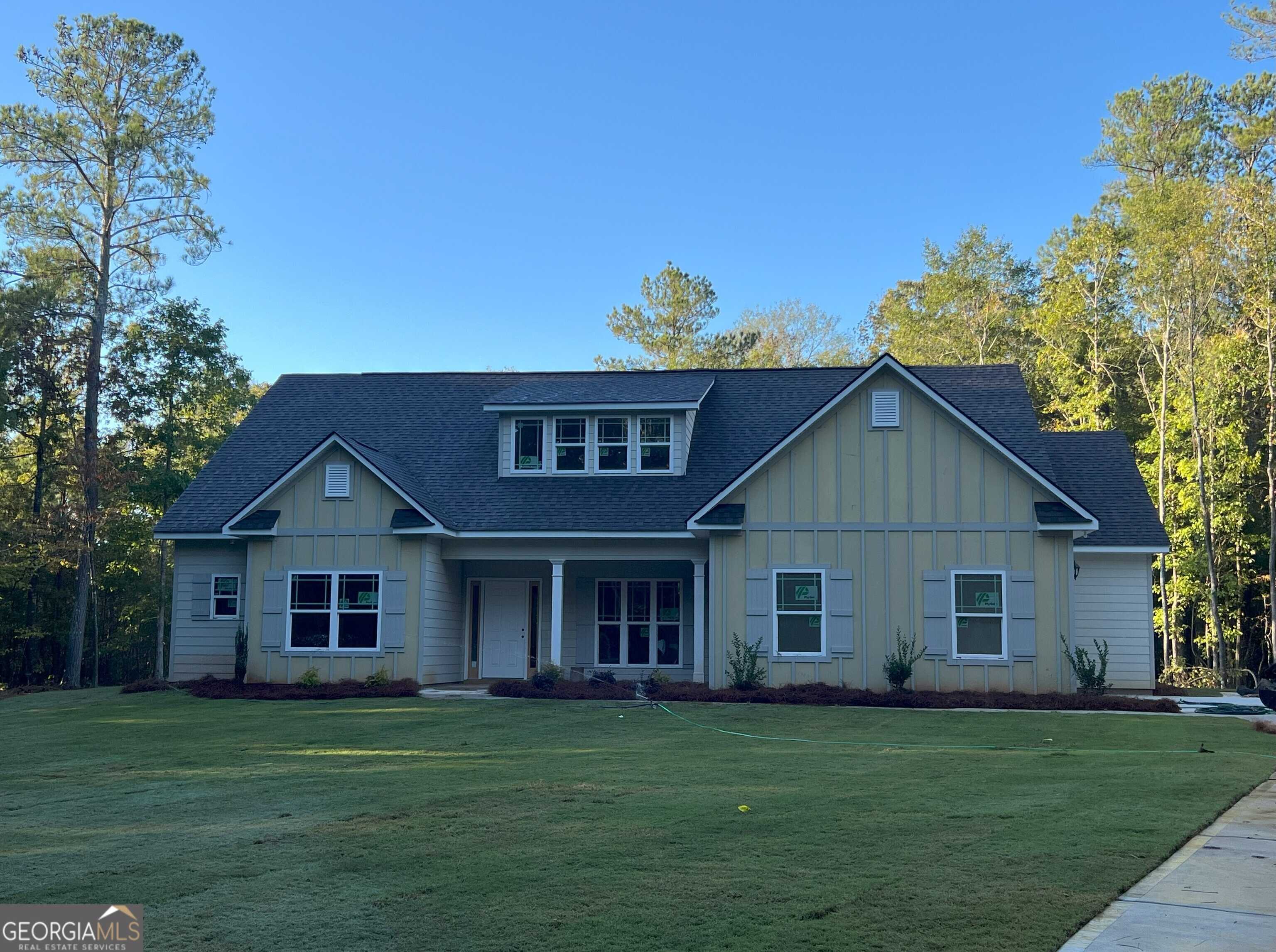 photo 2: 655 Earl North Road, Newnan GA 30263