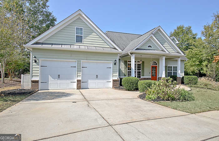 photo 1: 18 Camden Court, Newnan GA 30265