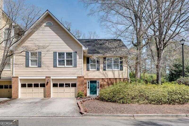 photo 1: 3 S Riversong Lane, Alpharetta GA 30022