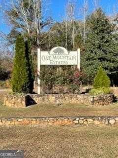 photo 1: LOT 20 Mountain Ridge Drive, Waverly Hall GA 31831