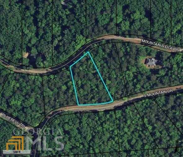 photo 2: LOT 20 Mountain Ridge Drive, Waverly Hall GA 31831