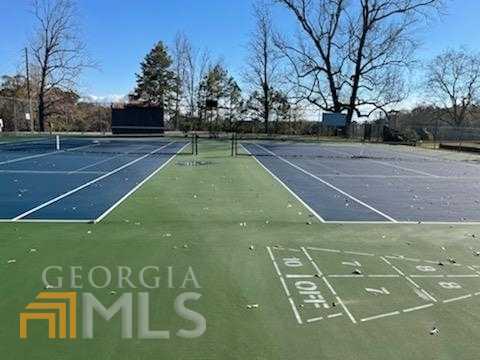 photo 3: LOT 20 Mountain Ridge Drive, Waverly Hall GA 31831