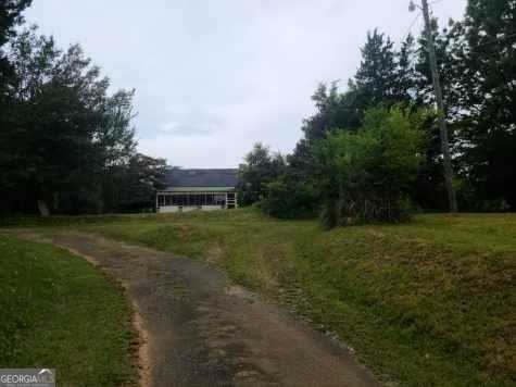 photo 2: 93 Cedar Creek Road, Cartersville GA 30121