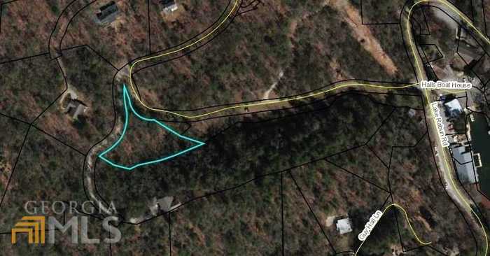 photo 2: Rabun Bluffs Drive Unit LOT 1, Lakemont GA 30552