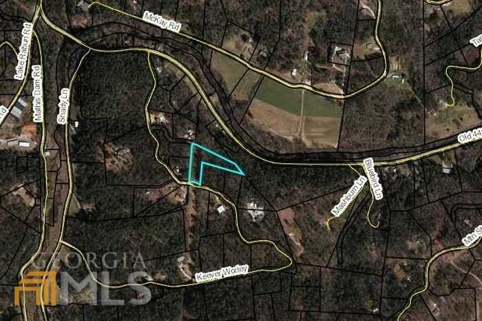 photo 1: Keever Worley Unit LOT 4B, Lakemont GA 30552