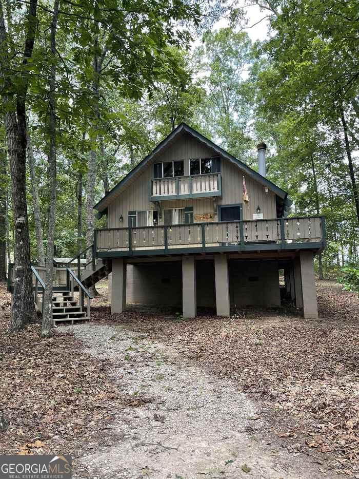 photo 1: 15 St Moritz Drive, Pine Mountain GA 31822