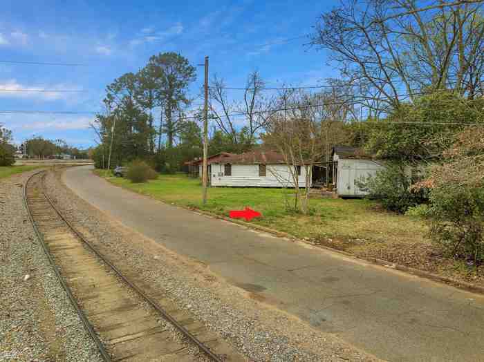 photo 2: 113 Perry Railroad St, Fort Valley GA 31030