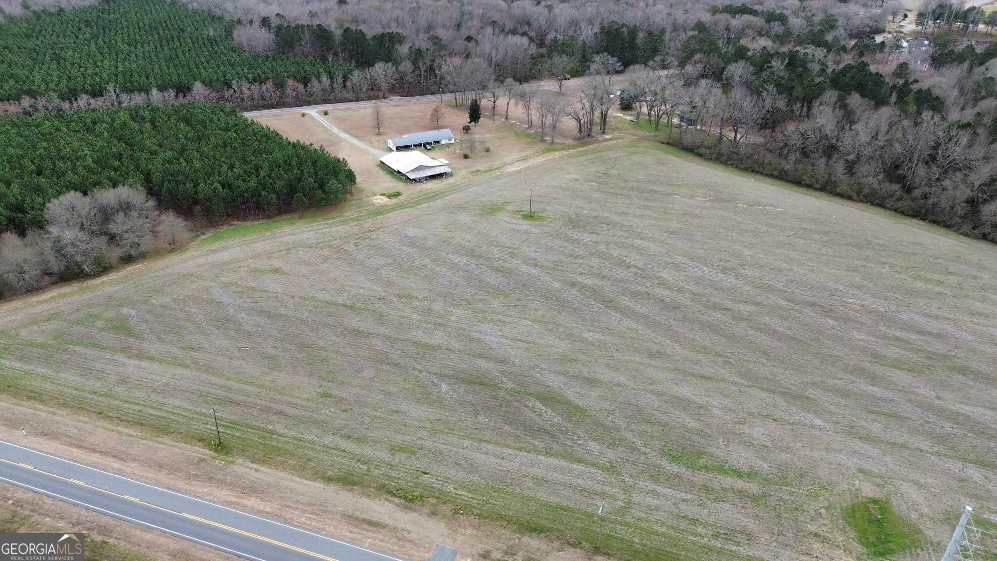 photo 2: W 80 Highway, Montrose GA 31065