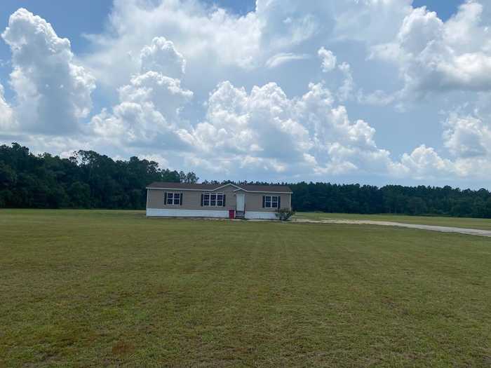 photo 1: 1600 Ramah Church Road, Homerville GA 31634