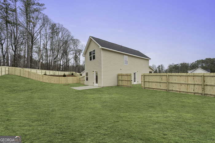 photo 2: 104 Hidden Hills Drive Unit LOT 3, Carrollton GA 30117