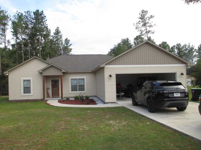 photo 1: 211 Tinsley Street, Douglas GA 31535