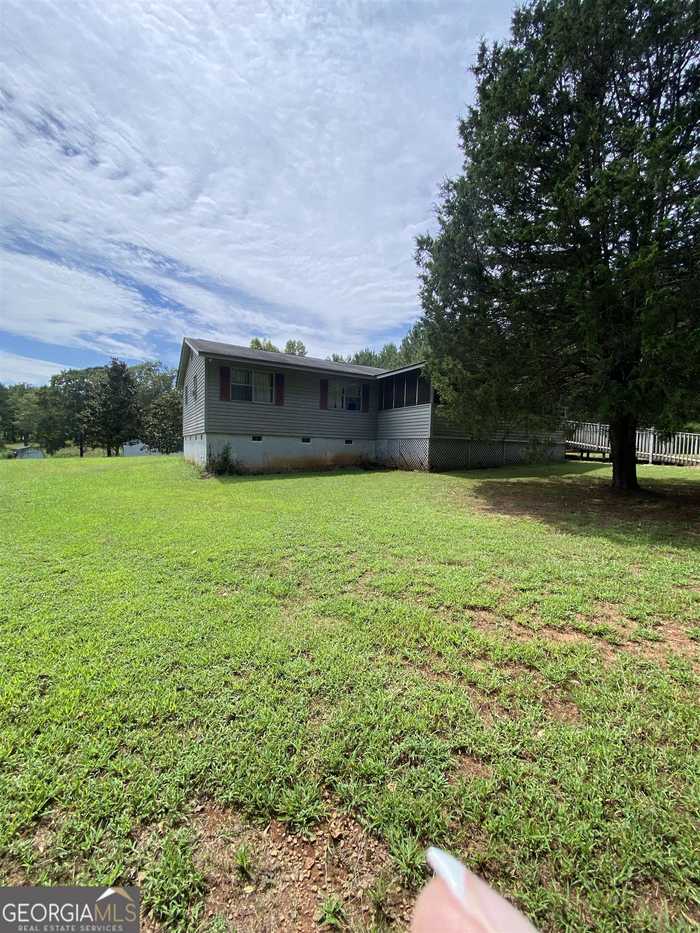 photo 1: 4800 Bold Springs Road, Monroe GA 30656