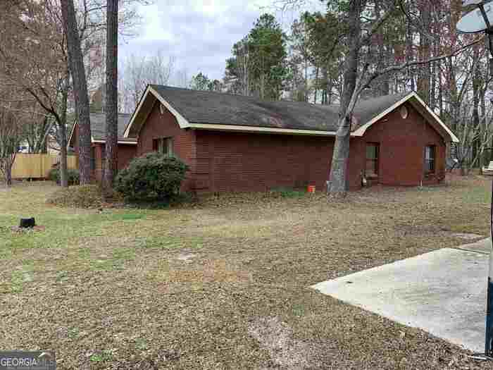 photo 2: 1296 Millen Highway, Sylvania GA 30467