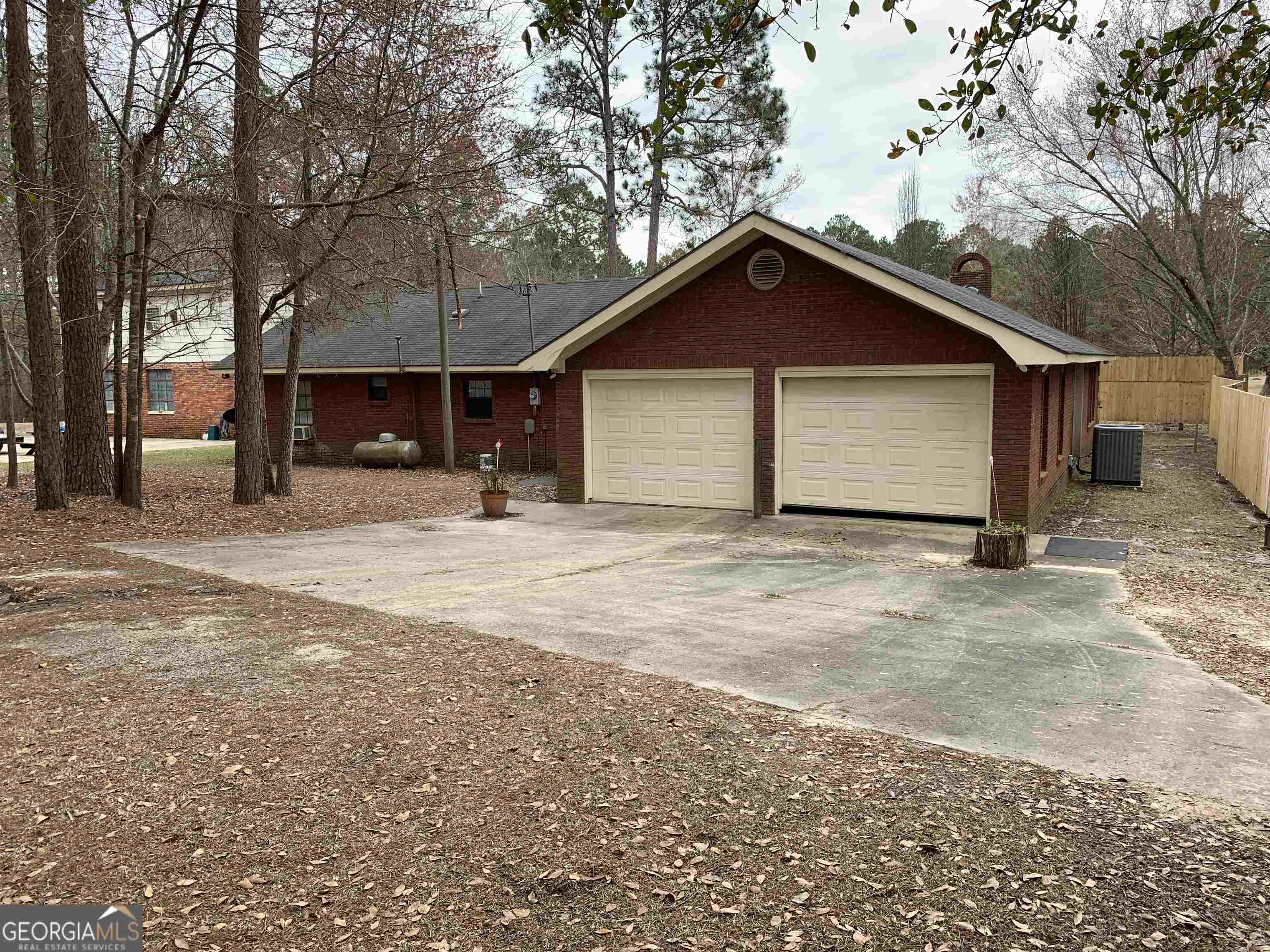 photo 3: 1296 Millen Highway, Sylvania GA 30467