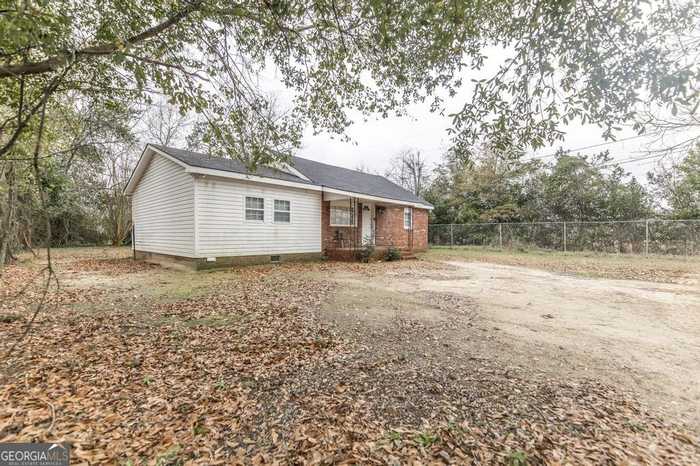 photo 2: 145 Virginia Avenue, Cordele GA 31015