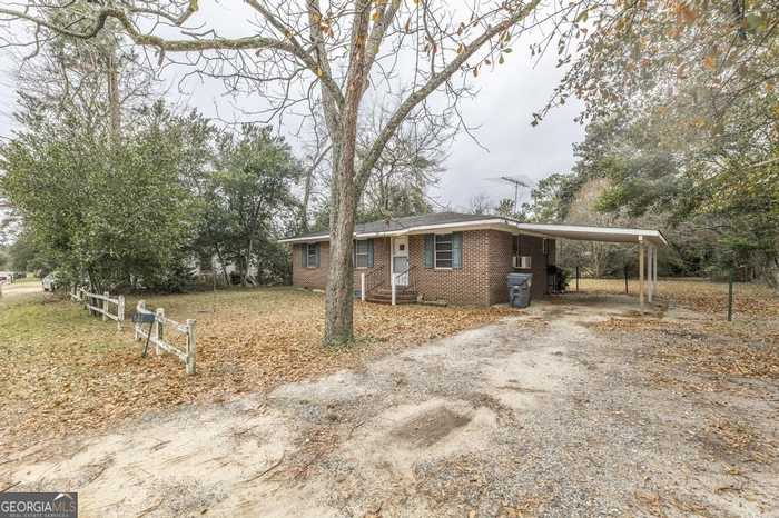 photo 1: 141 Virginia Avenue, Cordele GA 31015