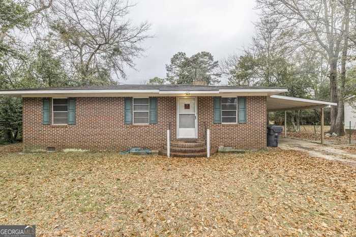 photo 2: 141 Virginia Avenue, Cordele GA 31015