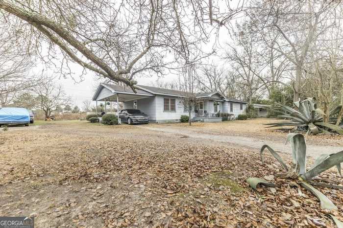 photo 2: 2111 Eisenhower Street, Cordele GA 31015