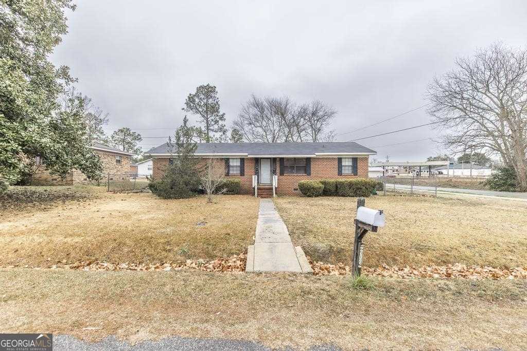 photo 3: 202 W 28th Avenue, Cordele GA 31015