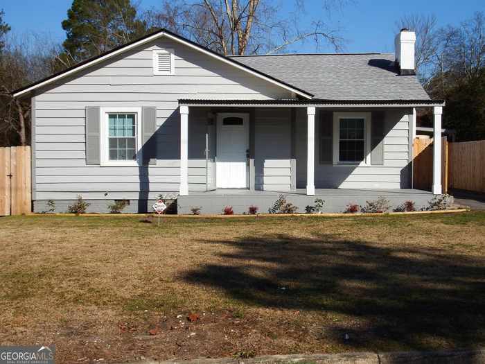 photo 1: 2211 Tillman Street, Columbus GA 31906