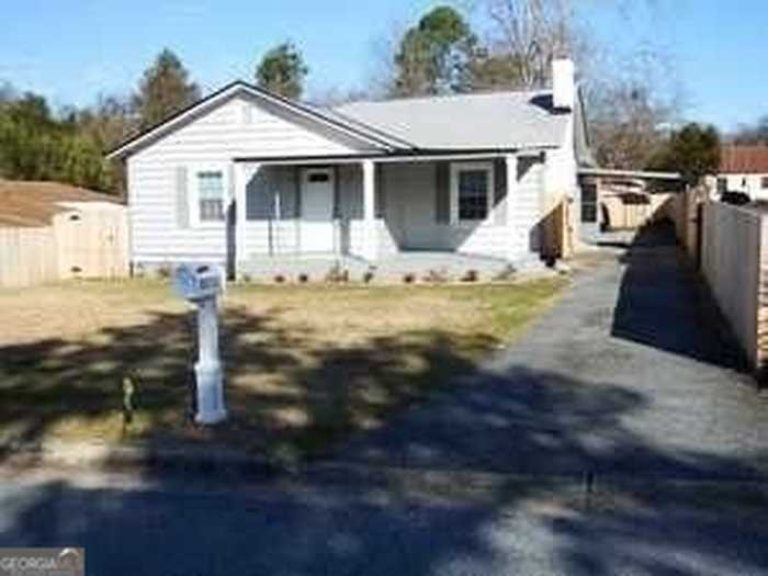 photo 2: 2211 Tillman Street, Columbus GA 31906