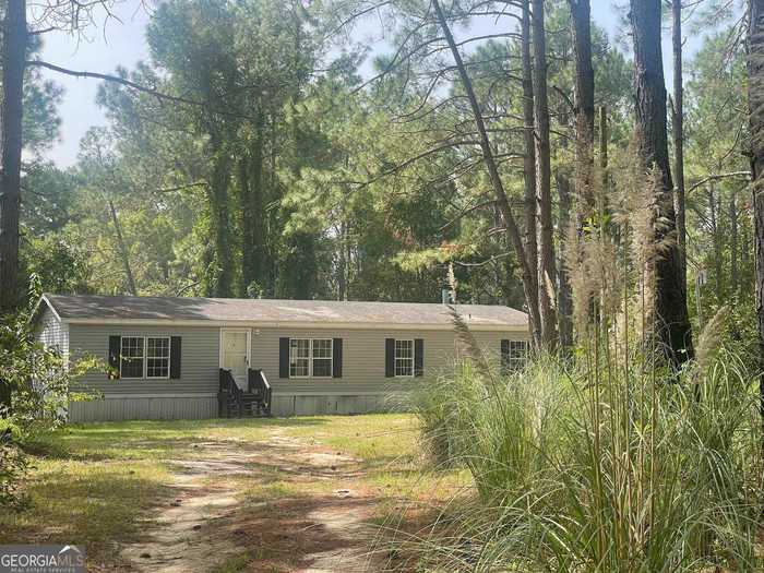 photo 1: 1248 Ponderosa Road, Metter GA 30439