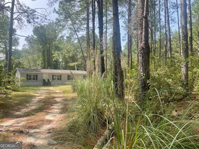 photo 2: 1248 Ponderosa Road, Metter GA 30439