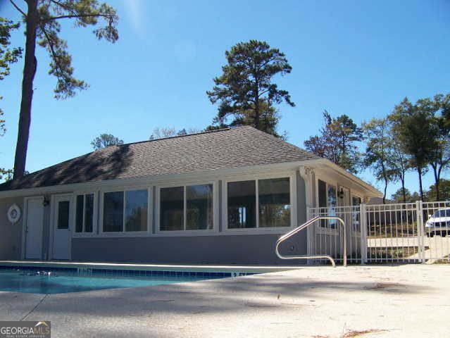 photo 2: Point Drive Unit 2,3,4, Georgetown GA 39854