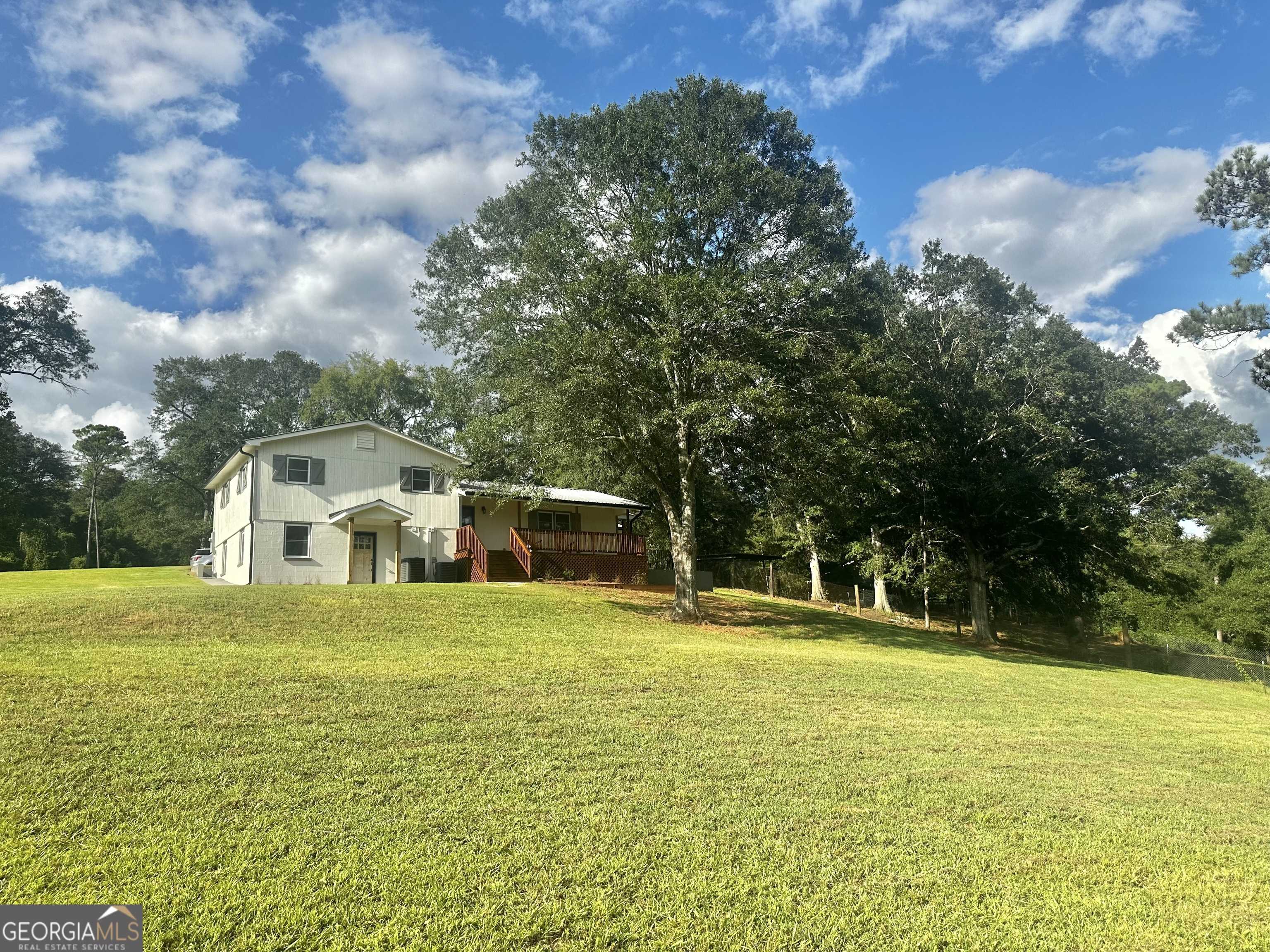 photo 1: 1816 Cave Spring Road, Cedartown GA 30125