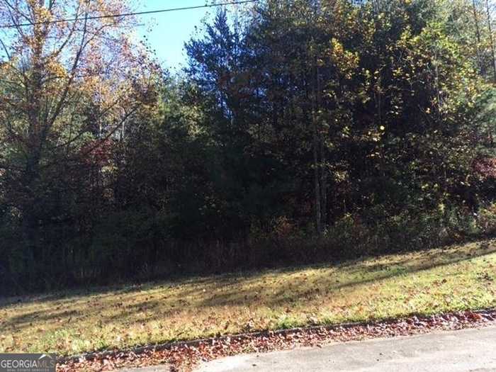 photo 2: LOT 6A Mountainside Drive, Rabun Gap GA 30568