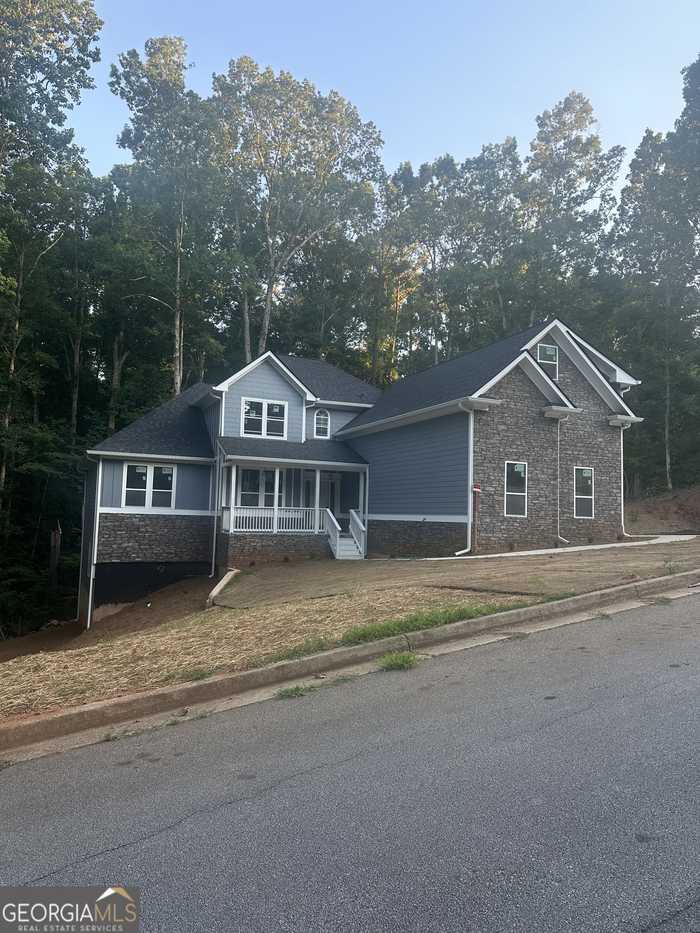 photo 1: 1119 SE Plantation Drive, Conyers GA 30094