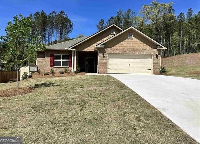 photo 1: 620 Britton Way Unit LOT 68, Macon GA 31216