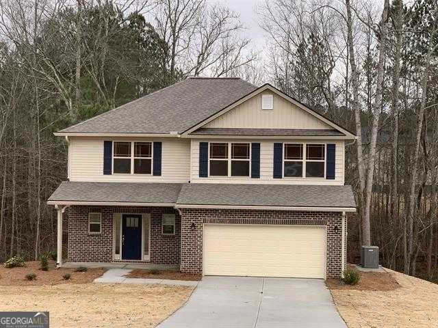 photo 1: 653 Britton Way Unit LOT 31, Macon GA 31216