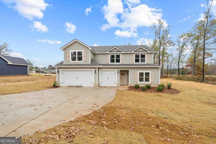 photo 1: 706 Springhill Drive, Gray GA 31032